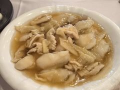 -丰泽园饭店
