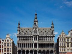 -布鲁塞尔大广场