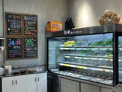 -刘文祥麻辣烫(蛇口店)