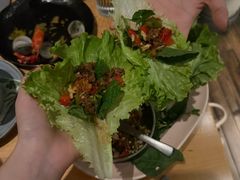 -Ginger(兴国路店)