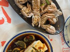 -阿尔法海鲜排档(爱琴海店)