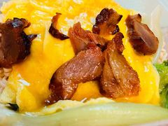 -孖记茶档·热腾茶餐(乐峰店)