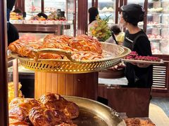-BUTTERFUL&CREAMOROUS 黄油与面包(西单大悦城店)