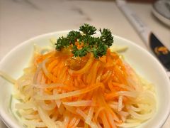 -涌上外婆桥(南塘店)
