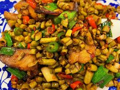 -新新湘菜馆(新中街二条店)