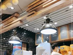 -Ice Monster冰馆·CNN评选全球十大甜品(国贸商城店)