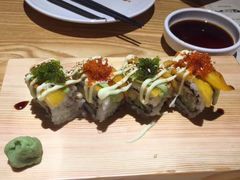 -东菊料理(吉利购物广场店)