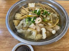 -福屿鲜捞小吃·捞化(福屿总店)
