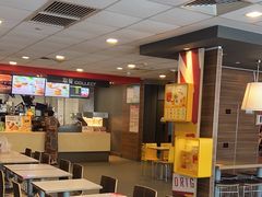 -麦当劳(衡阳中心汽车站店)