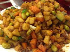 -老回回饺子馆(海洋馆店)