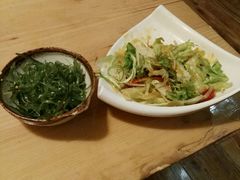 -浪花亭日本料理(古田路店)