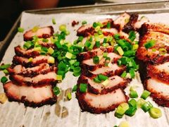 -绿茶餐厅(燕郊永旺店)