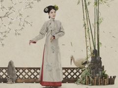 -九月鹰飞汉服摄影工作室