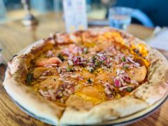 -PIZZA BIANCA(万象城店)