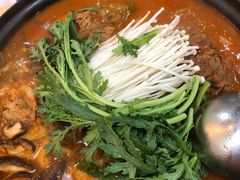 -许妈妈餐厅烤肉烧烤家常菜(明润广场店)