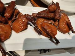 -徽镇小厨·经典徽菜(十里河店)