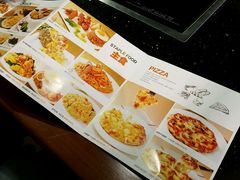 -青柠记忆泰式海鲜火锅(金楠天街店)