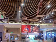 -西贝(武汉群星城店)