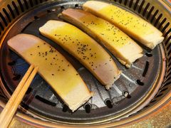 -杨记齐齐哈尔烤肉(五莲路店)