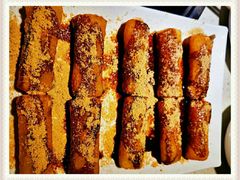 红糖糍粑-味之绝美蛙鱼头火锅(高新店)