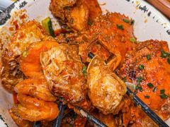 -辣螃铠盆盆蟹大排档(总店)