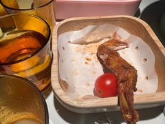 -雀蓝川菜(滨湖万象汇店)