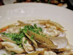 葱油蛏子-荣小馆(杭州大厦店)