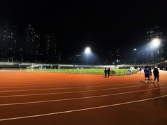 -深圳市宝安体育中心体育场