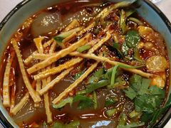 -鼓楼东街老火锅(鼓楼店)