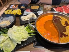 -呷哺呷哺 黄金牧场 (盛世天骄店)