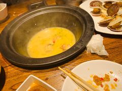 -海味当家·蒸锅海鲜(星海公园店)