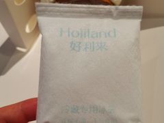 -好利来(望京中福店)
