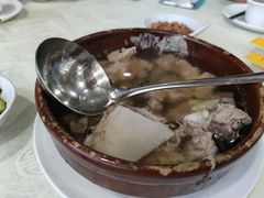 -香顺·客家菜(东坑店)