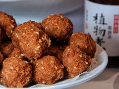 -月福京味斋·烤鸭店·北京菜(鼓楼总店)