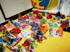 -杨梅红艺术教育(凤城教学中心)