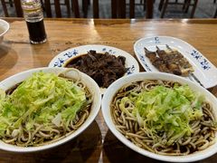 -柴氏风味斋(甘家口店)