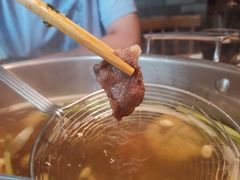 -今日炊牛·潮汕牛肉火锅(华采天地店)