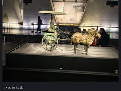 -秦始皇帝陵博物院-丽山园