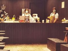 -JPG canteen(广州寺右公馆店)