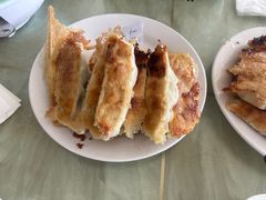 -青岛锅贴(四流中路店)