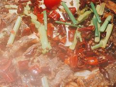 -老板恋上鱼(恒隆广场店)