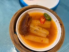 -鹭江潮餐厅•福建菜(鹭江佲家酒店)