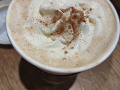 -星巴克(天津五大道店)