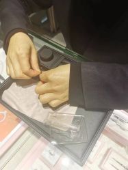 -周生生Chow Sang Sang(苏州美罗高新店)