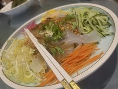 -鲜得莱渔港·小平岛海胆馆(七贤岭店)