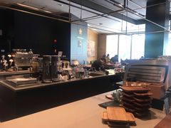 -星巴克(深圳布吉万象汇4F店)