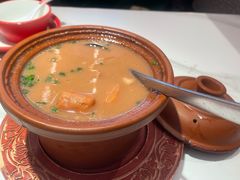 -来菜·湖北头牌藕汤(武商MALL众圆店)
