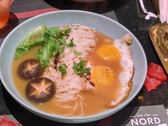 -Nord Grill&Bar Highland诺德西餐(深圳欢乐海岸店)