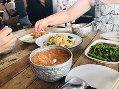 -Doo Dee Thai Food(Issan/Isaan/Esan)