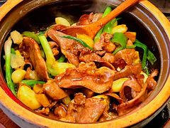 -啫神·广州地标美食(北京路店)